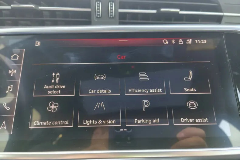 Audi A6 Allroad din 2020 cu 118.200 km - oferta AUD158136 - foto 23