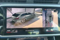 Audi A6 Allroad din 2020 cu 118.200 km - oferta AUD158136 - foto 27