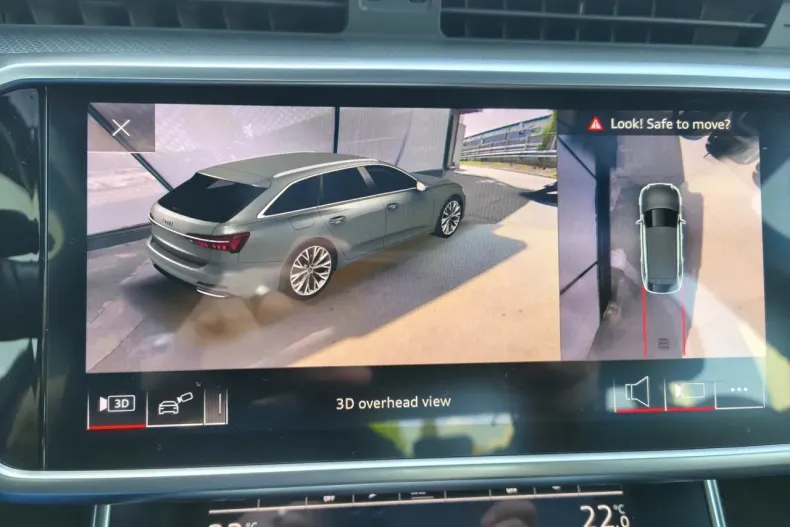 Audi A6 Allroad din 2020 cu 118.200 km - oferta AUD158136 - foto 27