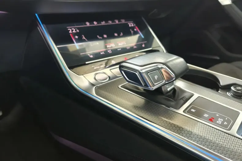 Audi A6 Allroad din 2020 cu 118.200 km - oferta AUD158136 - foto 33