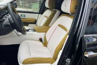 Rolls-Royce Cullinan din 2024 cu 3.000 km - oferta ROL158138 - foto 4