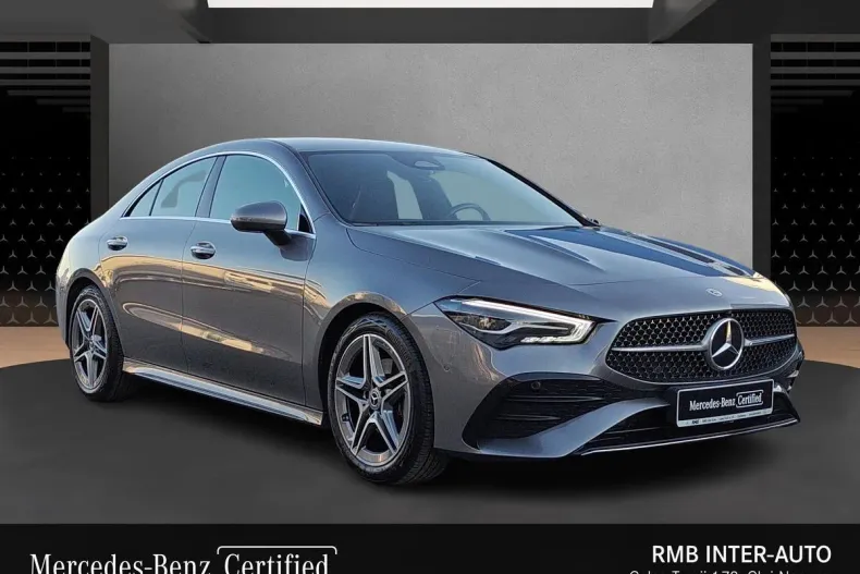 Mercedes-Benz CLA din 2024 cu 26.500 km - oferta MER158139 - foto 4