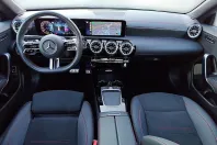 Mercedes-Benz CLA din 2024 cu 26.500 km - oferta MER158139 - foto 8