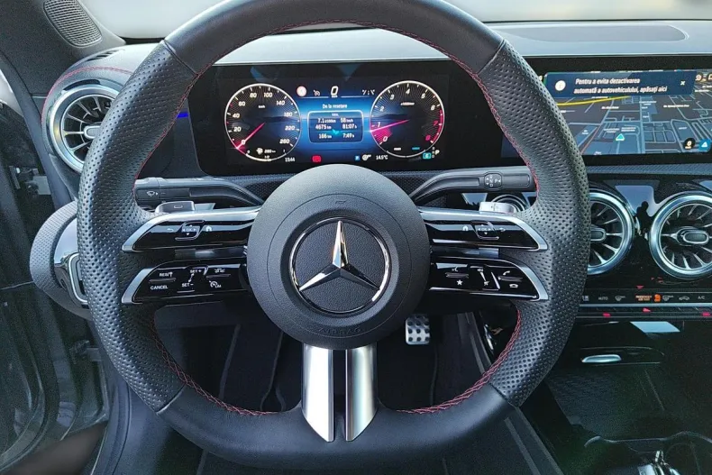 Mercedes-Benz CLA din 2024 cu 26.500 km - oferta MER158139 - foto 10