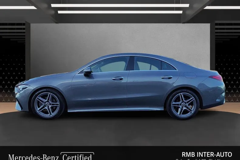 Mercedes-Benz CLA din 2024 cu 26.500 km - oferta MER158139 - foto 12