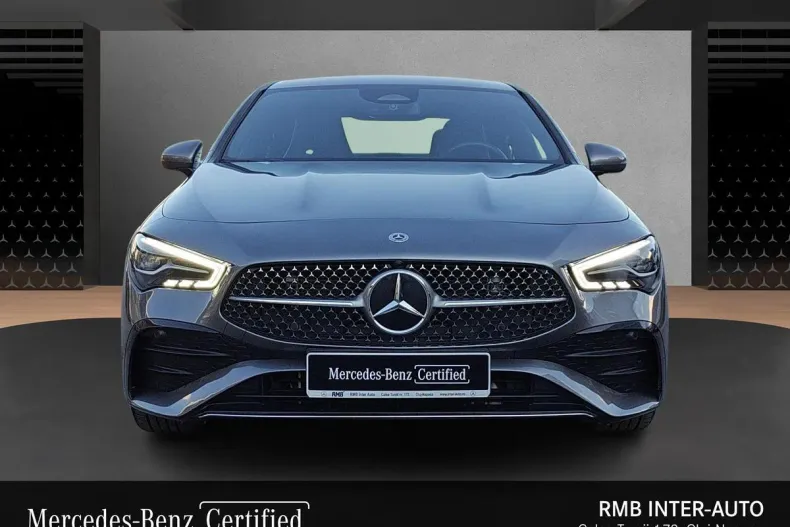 Mercedes-Benz CLA din 2024 cu 26.500 km - oferta MER158139 - foto 13