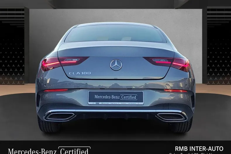 Mercedes-Benz CLA din 2024 cu 26.500 km - oferta MER158139 - foto 15