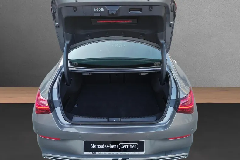 Mercedes-Benz CLA din 2024 cu 26.500 km - oferta MER158139 - foto 18