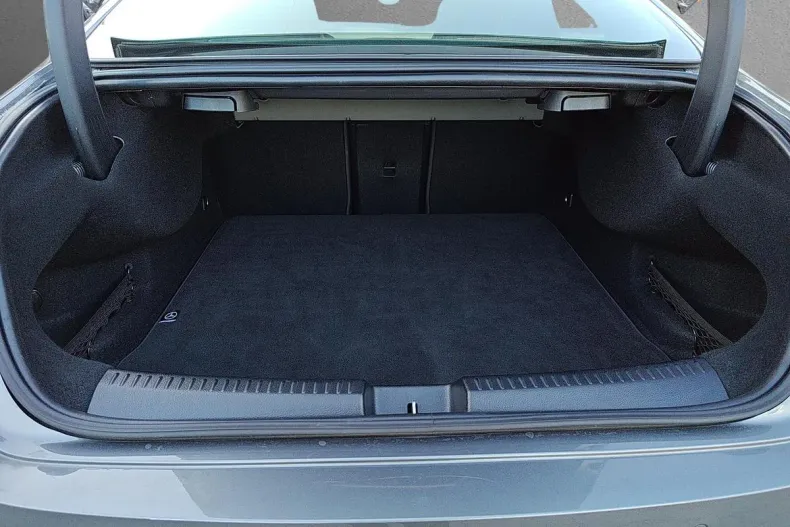 Mercedes-Benz CLA din 2024 cu 26.500 km - oferta MER158139 - foto 19