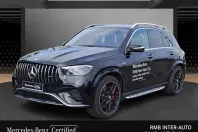 Mercedes-Benz GLE din 2025 cu 6.950 km - oferta MER158140 - foto 1
