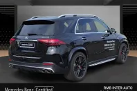 Mercedes-Benz GLE din 2025 cu 6.950 km - oferta MER158140 - foto 3