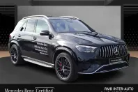 Mercedes-Benz GLE din 2025 cu 6.950 km - oferta MER158140 - foto 4