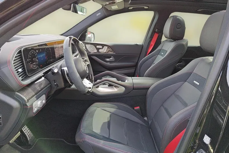 Mercedes-Benz GLE din 2025 cu 6.950 km - oferta MER158140 - foto 6