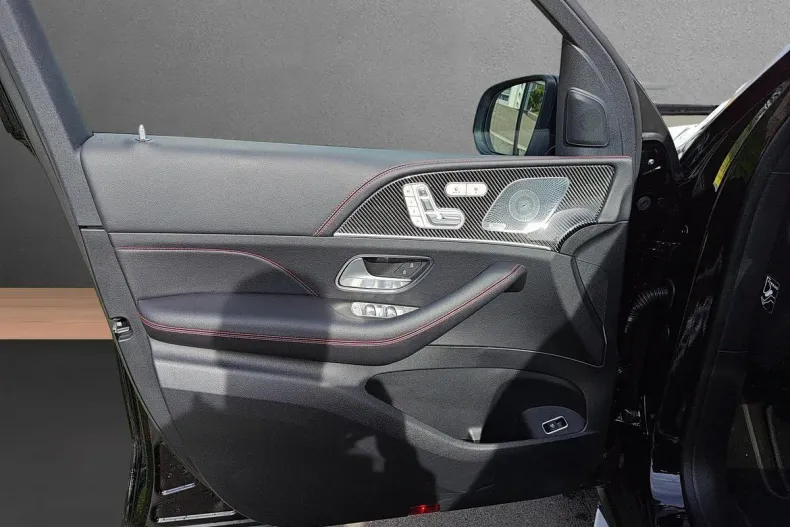 Mercedes-Benz GLE din 2025 cu 6.950 km - oferta MER158140 - foto 16