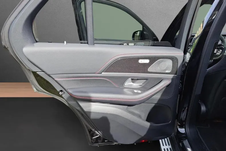 Mercedes-Benz GLE din 2025 cu 6.950 km - oferta MER158140 - foto 17