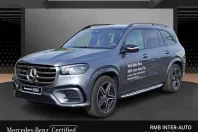 Mercedes-Benz GLS din 2025 cu 6.900 km - oferta MER158141 - foto 1