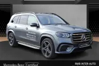 Mercedes-Benz GLS din 2025 cu 6.900 km - oferta MER158141 - foto 4