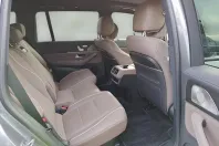 Mercedes-Benz GLS din 2025 cu 6.900 km - oferta MER158141 - foto 10