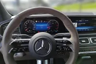 Mercedes-Benz GLS din 2025 cu 6.900 km - oferta MER158141 - foto 19
