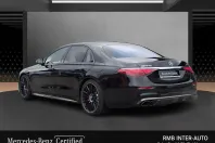 Mercedes-Benz S 63 AMG din 2024 cu 16.500 km - oferta MER158142 - foto 5