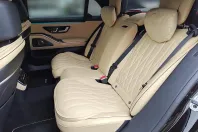 Mercedes-Benz S 63 AMG din 2024 cu 16.500 km - oferta MER158142 - foto 10