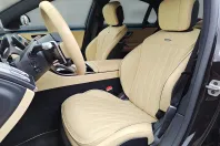 Mercedes-Benz S 63 AMG din 2024 cu 16.500 km - oferta MER158142 - foto 11