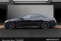 Mercedes-Benz S 63 AMG din 2024 cu 16.500 km - oferta MER158142 - foto 14