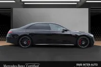 Mercedes-Benz S 63 AMG din 2024 cu 16.500 km - oferta MER158142 - foto 16