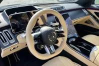 Mercedes-Benz S 63 AMG din 2024 cu 16.500 km - oferta MER158142 - foto 19