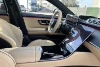 Mercedes-Benz S 63 AMG din 2024 cu 16.500 km - oferta MER158142 - foto 20