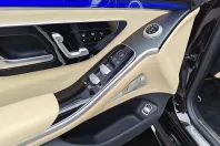 Mercedes-Benz S 63 AMG din 2024 cu 16.500 km - oferta MER158142 - foto 21