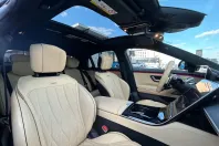 Mercedes-Benz S 63 AMG din 2024 cu 16.500 km - oferta MER158142 - foto 34