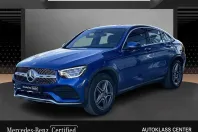 Mercedes-Benz GLC din 2022 cu 35.873 km - oferta MER158143 - foto 1