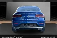 Mercedes-Benz GLC din 2022 cu 35.873 km - oferta MER158143 - foto 4