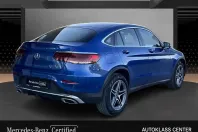 Mercedes-Benz GLC din 2022 cu 35.873 km - oferta MER158143 - foto 5