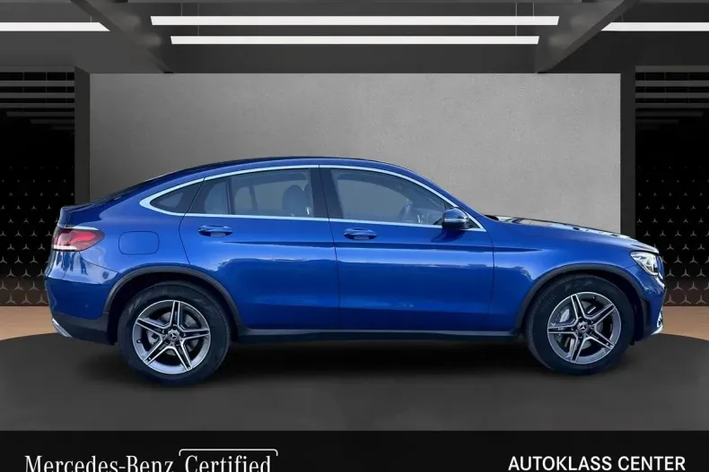 Mercedes-Benz GLC din 2022 cu 35.873 km - oferta MER158143 - foto 6