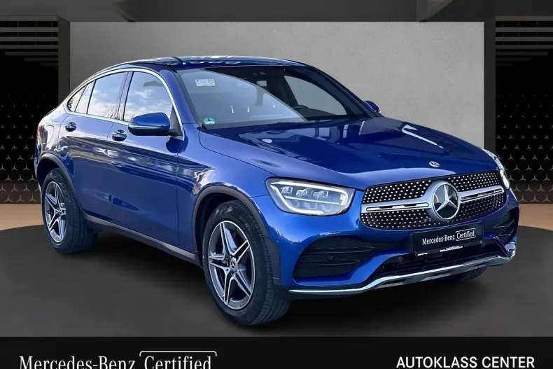 Mercedes-Benz GLC din 2022 cu 35.873 km - oferta MER158143 - foto 7