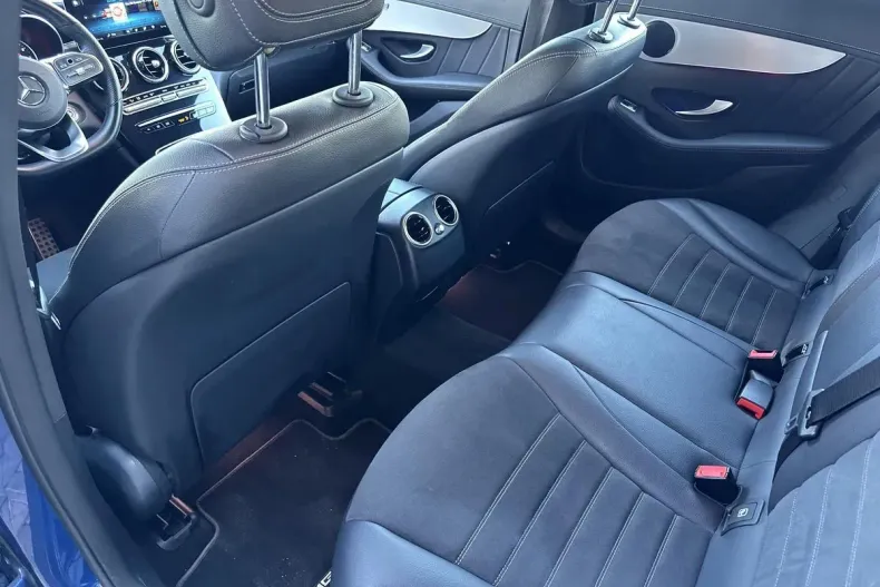 Mercedes-Benz GLC din 2022 cu 35.873 km - oferta MER158143 - foto 10