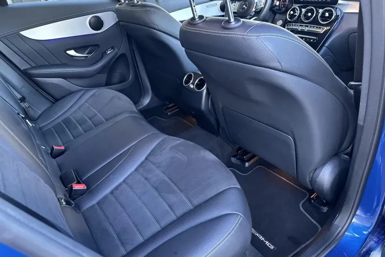 Mercedes-Benz GLC din 2022 cu 35.873 km - oferta MER158143 - foto 11