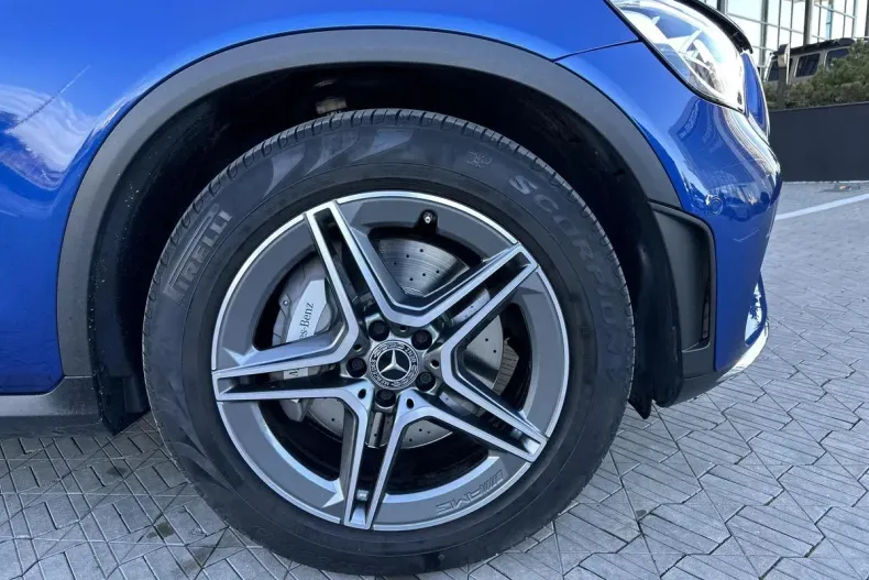 Mercedes-Benz GLC din 2022 cu 35.873 km - oferta MER158143 - foto 14