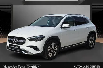 Mercedes-Benz GLA din 2023 - oferta MER158144