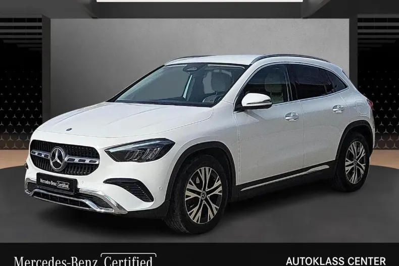 Mercedes-Benz GLA din 2023 cu 31.861 km - oferta MER158144 - foto 1