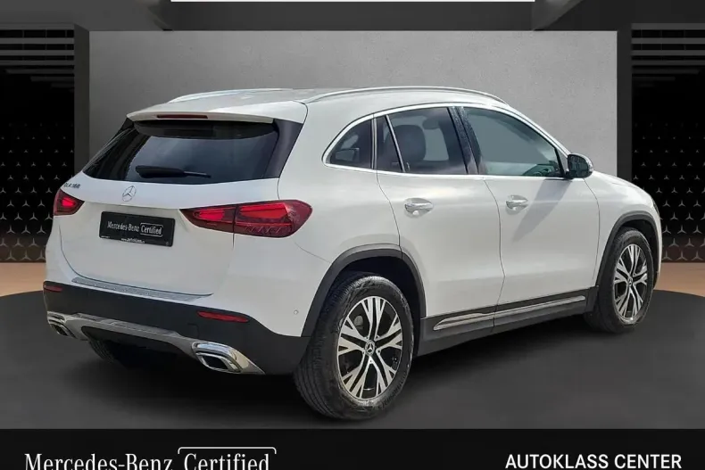 Mercedes-Benz GLA din 2023 cu 31.861 km - oferta MER158144 - foto 5