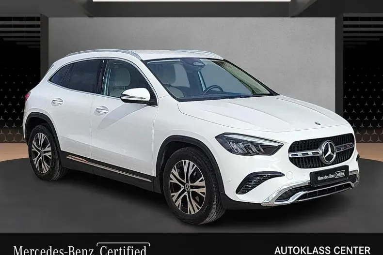 Mercedes-Benz GLA din 2023 cu 31.861 km - oferta MER158144 - foto 7