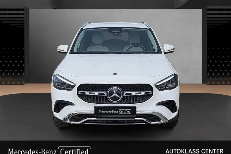 Mercedes-Benz GLA din 2023 cu 31.861 km - oferta MER158144 - foto 8