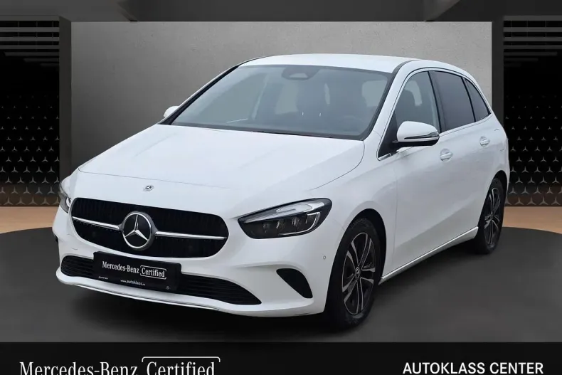 Mercedes-Benz B din 2022 cu 26.290 km - oferta MER158145 - foto 1