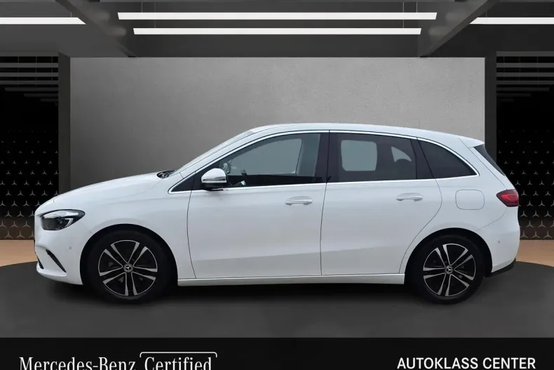 Mercedes-Benz B din 2022 cu 26.290 km - oferta MER158145 - foto 2