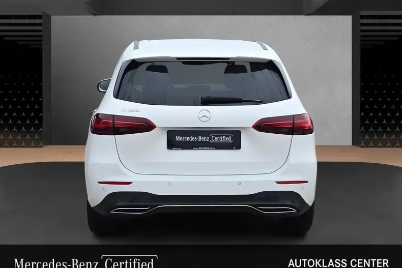 Mercedes-Benz B din 2022 cu 26.290 km - oferta MER158145 - foto 4