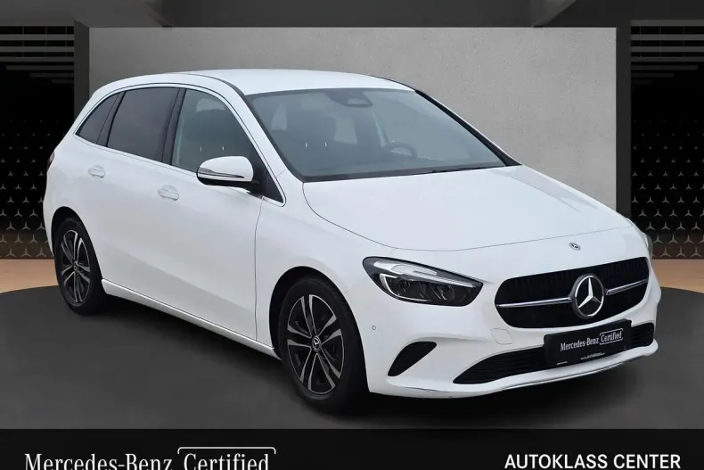 Mercedes-Benz B din 2022 cu 26.290 km - oferta MER158145 - foto 7