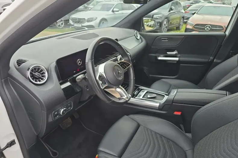 Mercedes-Benz B din 2022 cu 26.290 km - oferta MER158145 - foto 9